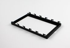 液晶顯示壓框-黑色電泳漆系列